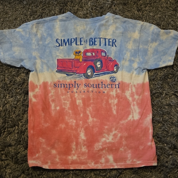 Simply Southern Other - Simply Southern